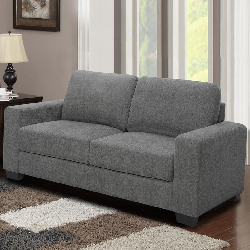 Large Picture of Lifestyle UJ0993-60B Sofa