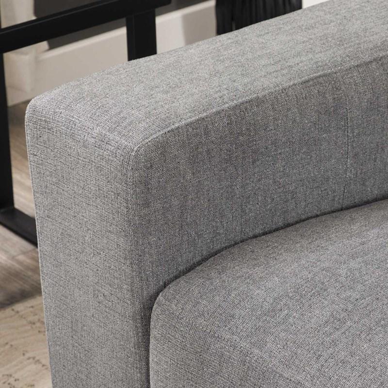 Large Picture of Lifestyle UJ0993-60B Sofa