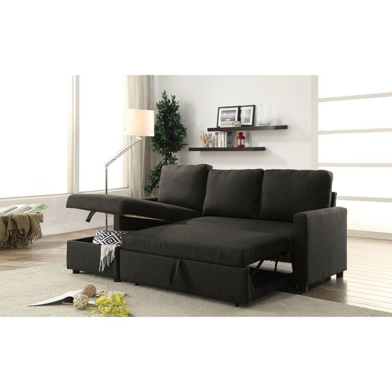 Large Picture of Acme Furniture Hiltons 52300