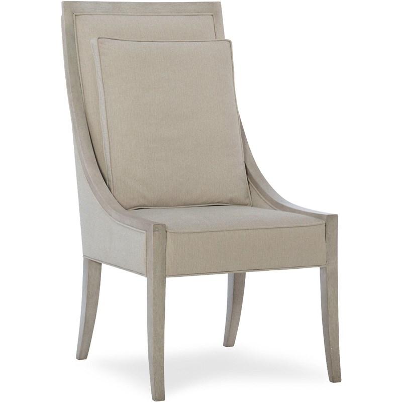 Hooker Furniture 5990-75500-LTWD Elixir Host Chair
