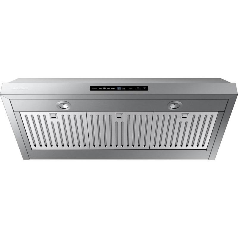 Large Picture of Samsung NK36N7000US