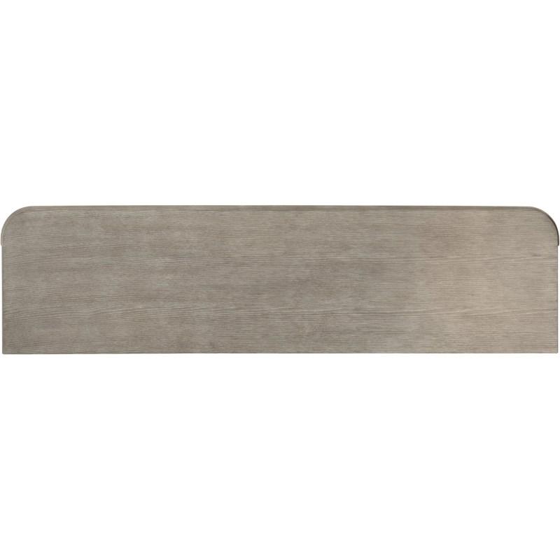 Large Picture of Hooker Furniture 6050-75907-GRY Affinity Server