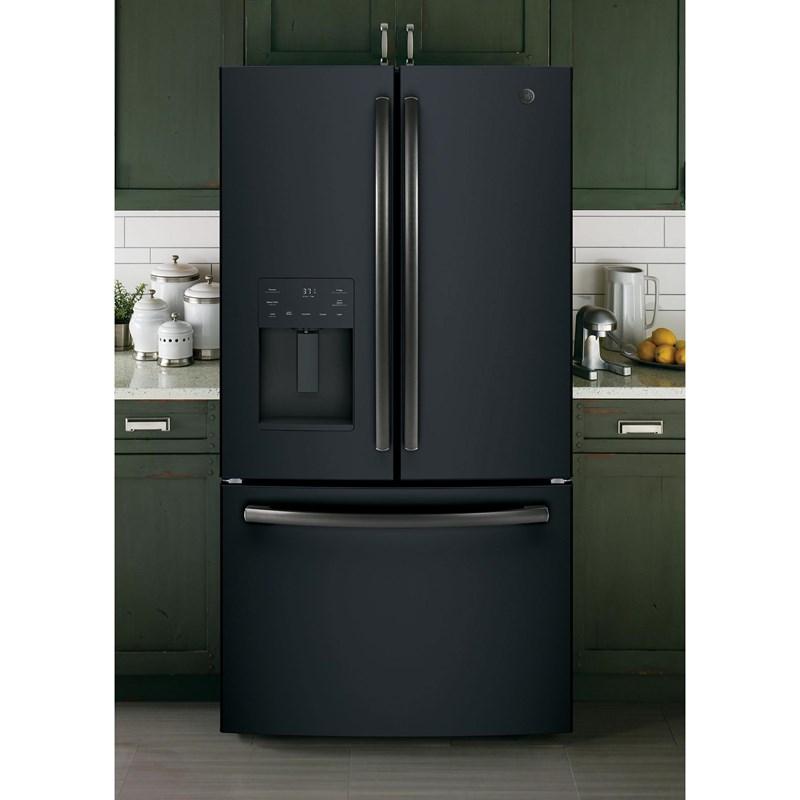 Large Picture of GE GFE26JEMDS