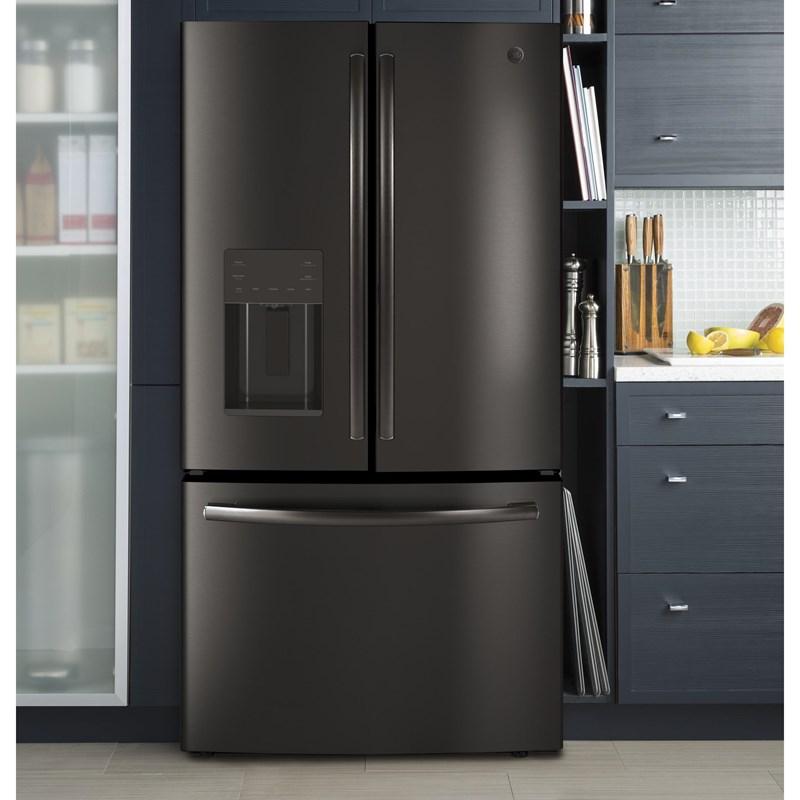 Large Picture of GE GFE26JBMTS