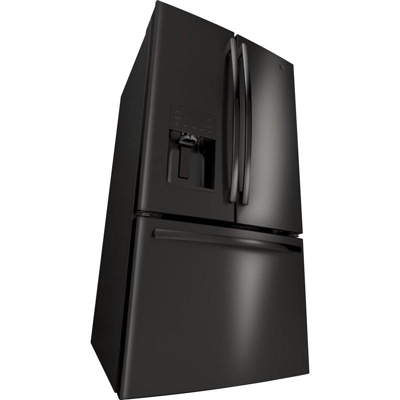 Large Picture of GE GFE26JBMTS
