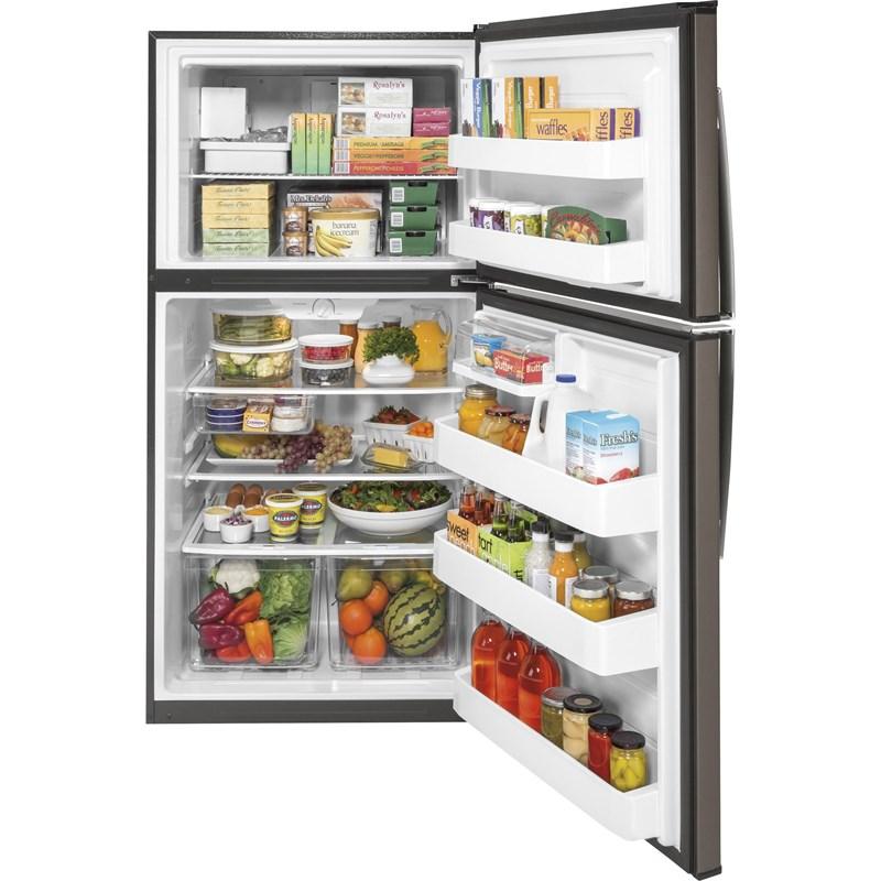 Large Picture of GE GIE21GMLES
