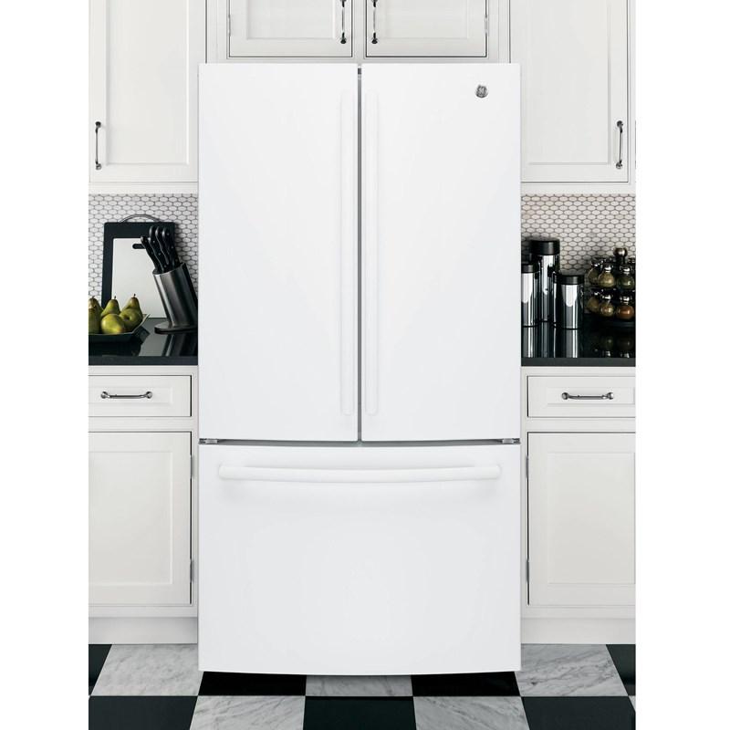 Large Picture of GE GNE27JGMWW