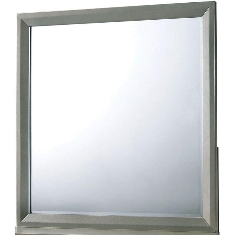 Large Picture of Furniture of America Blythe CM7869M Mirror