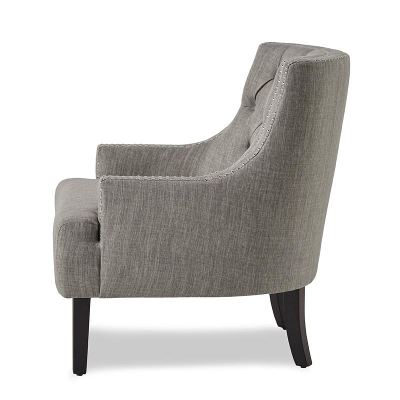 Large Picture of Homelegance Charisma 1194TP Accent Chair