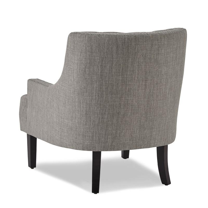 Large Picture of Homelegance Charisma 1194TP Accent Chair
