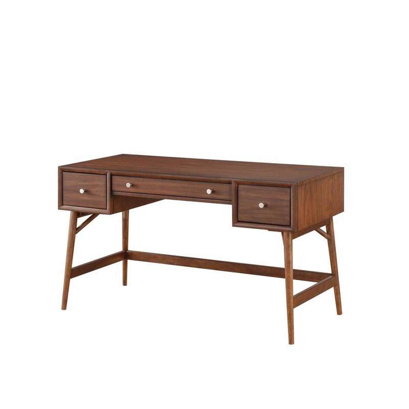 Large Picture of Homelegance Frolic 3590-15 Writing Desk