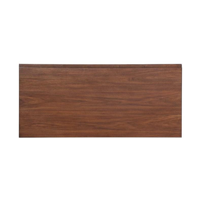 Large Picture of Homelegance Frolic 3590-15 Writing Desk