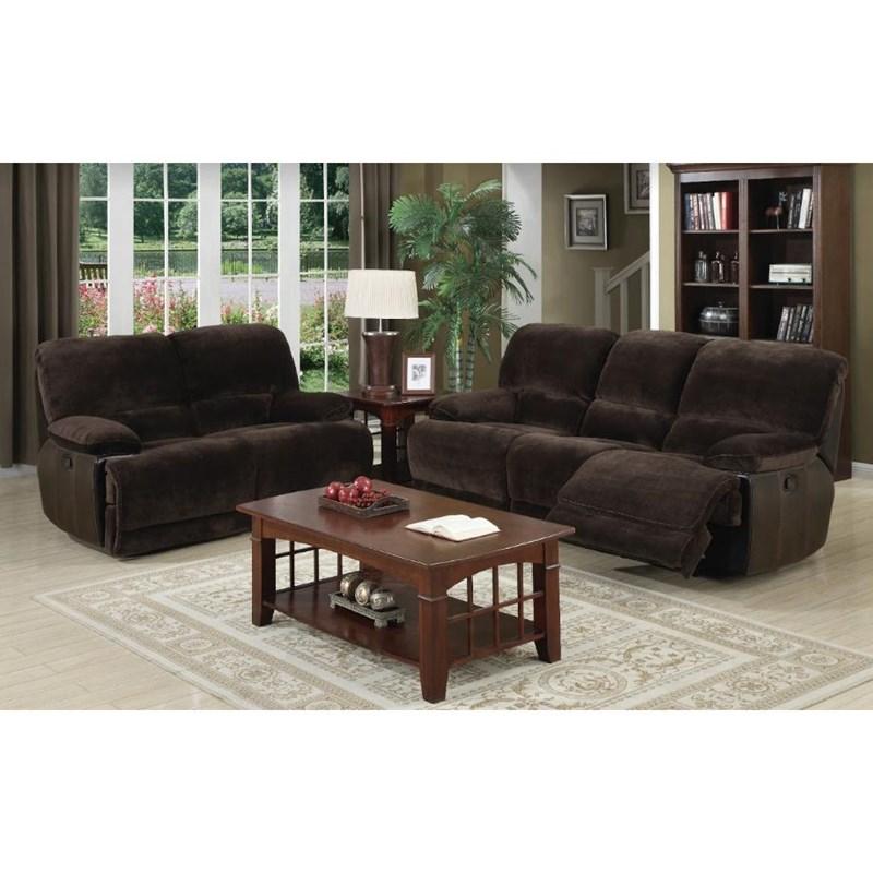 Kian USA 3460 Reclining Sofa