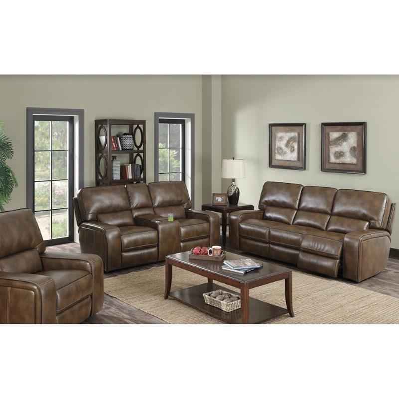 Kian USA 5300 Power Recliner