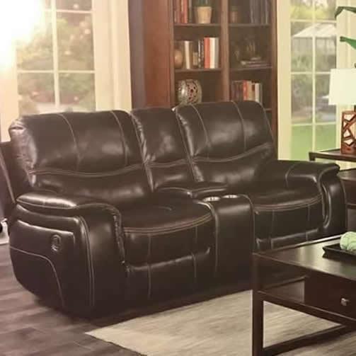 Kian USA 5800 Reclining Loveseat