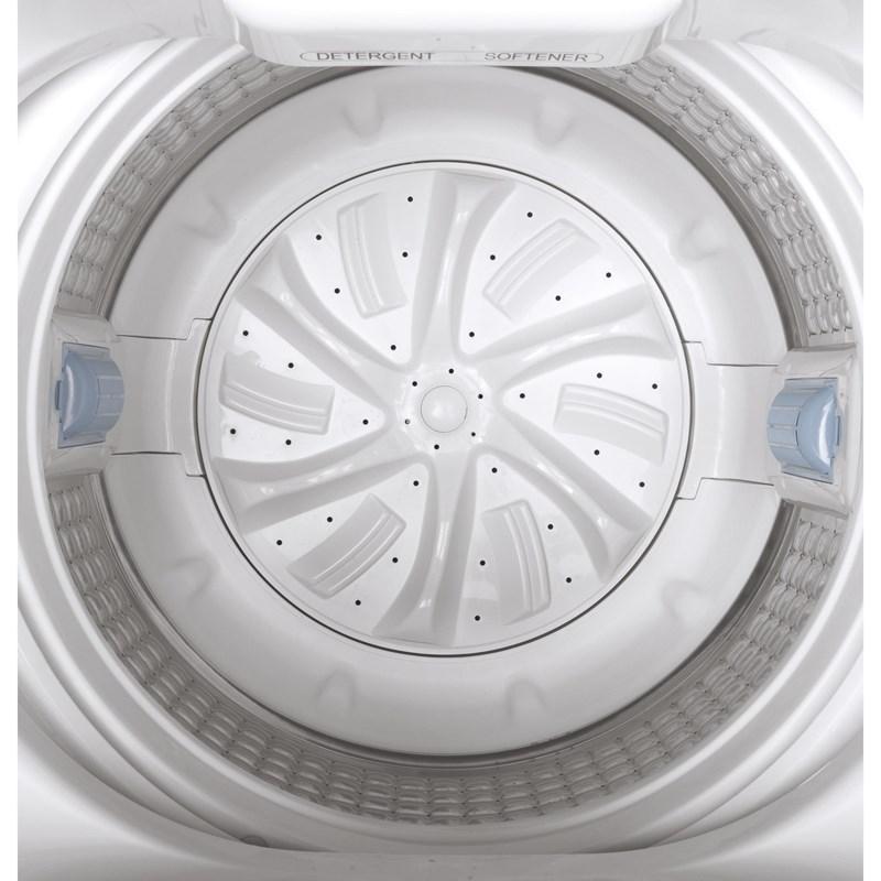 Large Picture of GE GNW128PSMWW