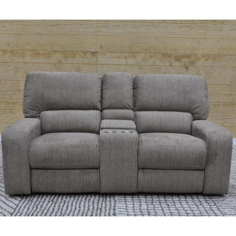 Kian USA 8750 Power Reclining Loveseat
