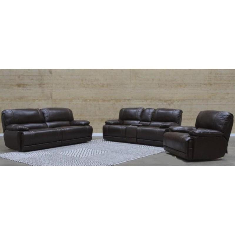 Kian USA 9600 Power Reclining Sofa