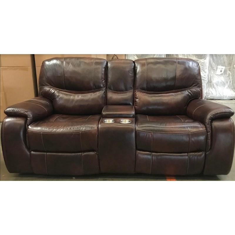Kian USA 5894 Reclining Loveseat