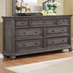 Crown Mark Lavonia B1880-1 Dresser