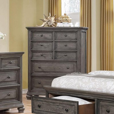 Crown Mark Lavonia B1880-4 Chest