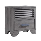 Crown Mark Sarter B4760-2 Nightstand