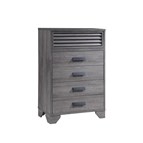 Crown Mark Sarter B4760-4 Chest