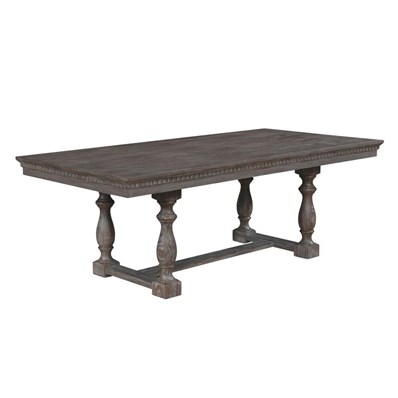 Crown Mark Regent 2270T-4286 Dining Table