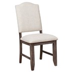 Crown Mark Regent 2270S Side Chair
