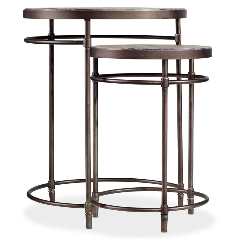 Hooker Furniture 5601-50001 Saint Armand Nest of Tables