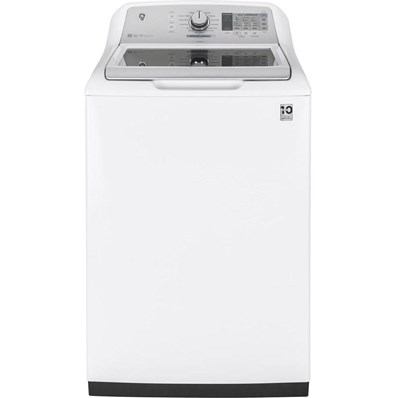 GE GTW755CSMWS
