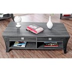 Furniture of America Amity CM4085C Coffee Table
