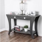 Furniture of America Amity CM4085S Sofa Table