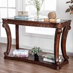 Furniture of America Walworth CM4428S Sofa Table