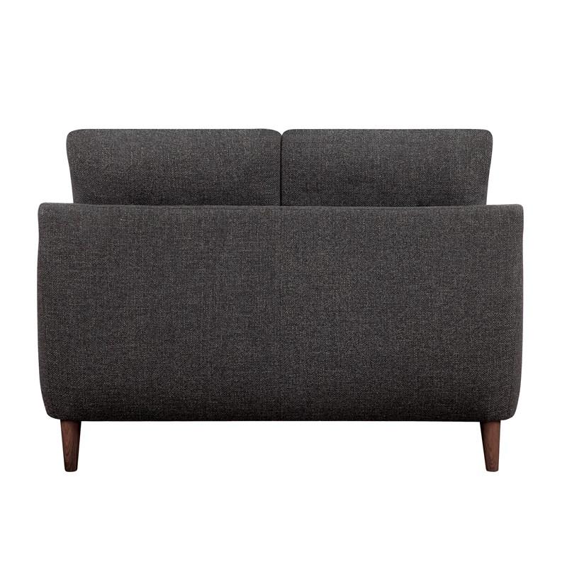 Large Picture of Homelegance Cagle 1219CH-2 Loveseat