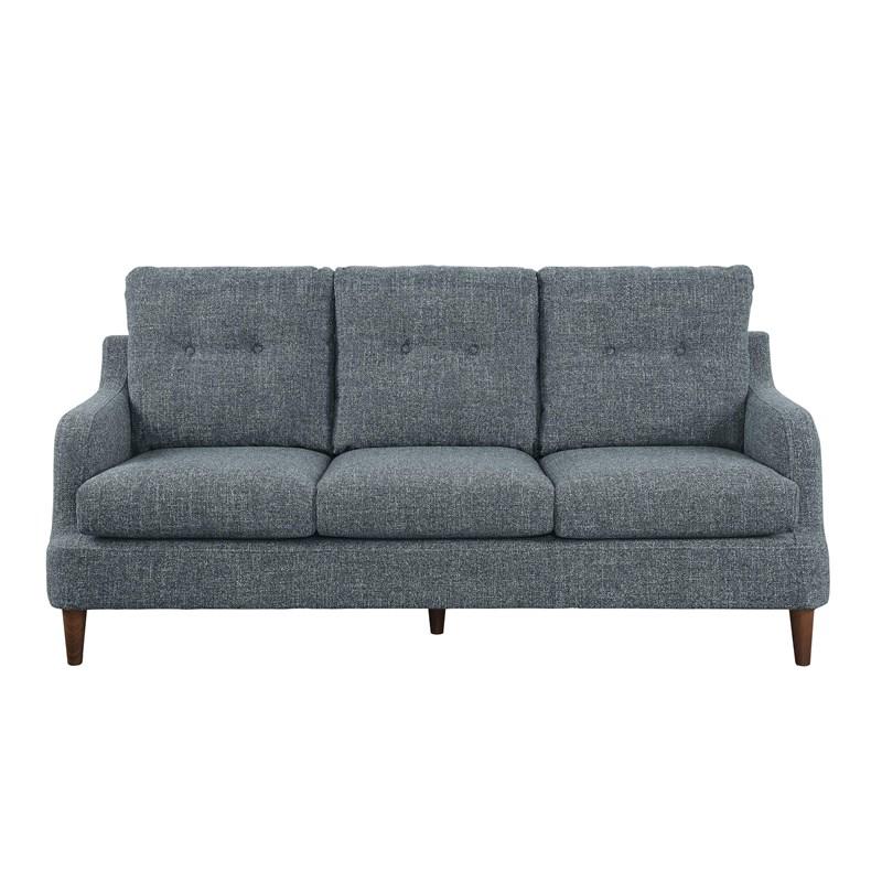 Homelegance Cagle 1219GY-3 Sofa