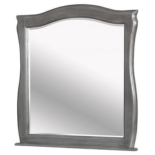 Furniture of America Brunswick CM7503GY-M Mirror