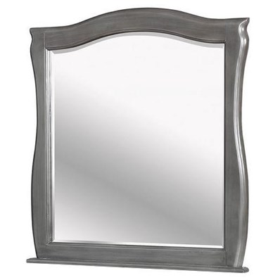 Furniture of America Brunswick CM7503GY-M Mirror