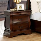 Furniture of America Brunswick CM7503N Nightstand