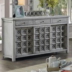 Furniture of America Pantaleon CM7392D Dresser