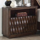 Furniture of America Eutropia CM7394N Nightstand