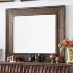Furniture of America Eutropia CM7394M Mirror