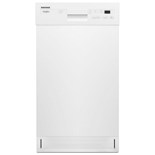 Whirlpool WDF518SAHW