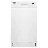Whirlpool WDF518SAHW
