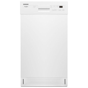 Whirlpool WDF518SAHW