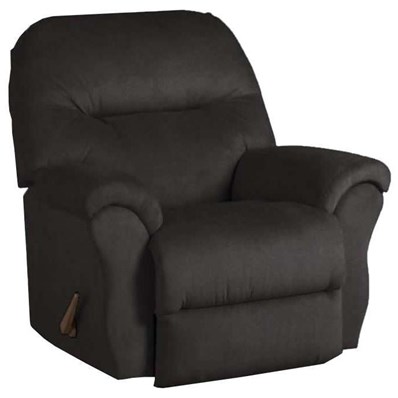 Best Home Furnishings Bodie 8NW14LV (Chocolate)