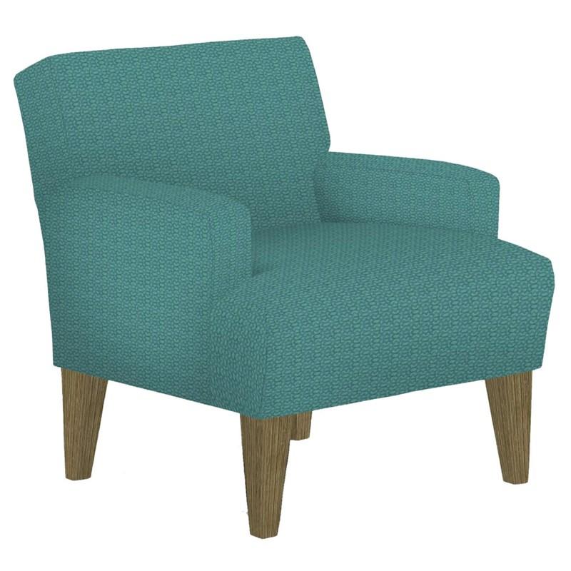 Randi Stationary Fabric Accent Chair (2110E-21902) image 1