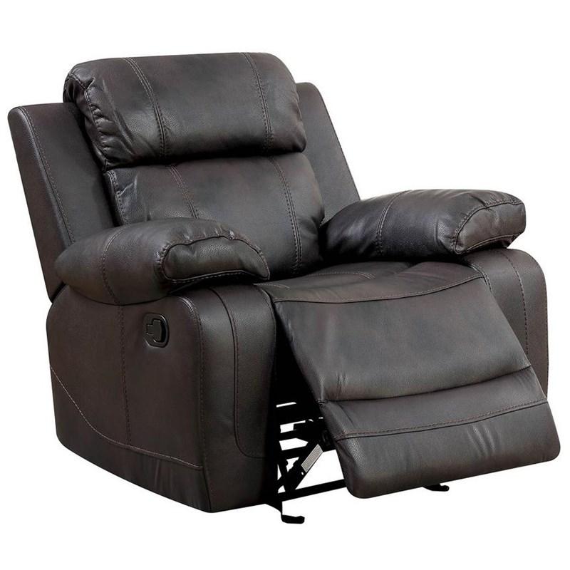 Furniture of America Pondera CM6568-CH