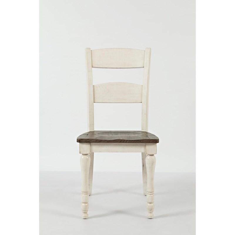 Jofran Madison County 1706-401KD Dining Chair