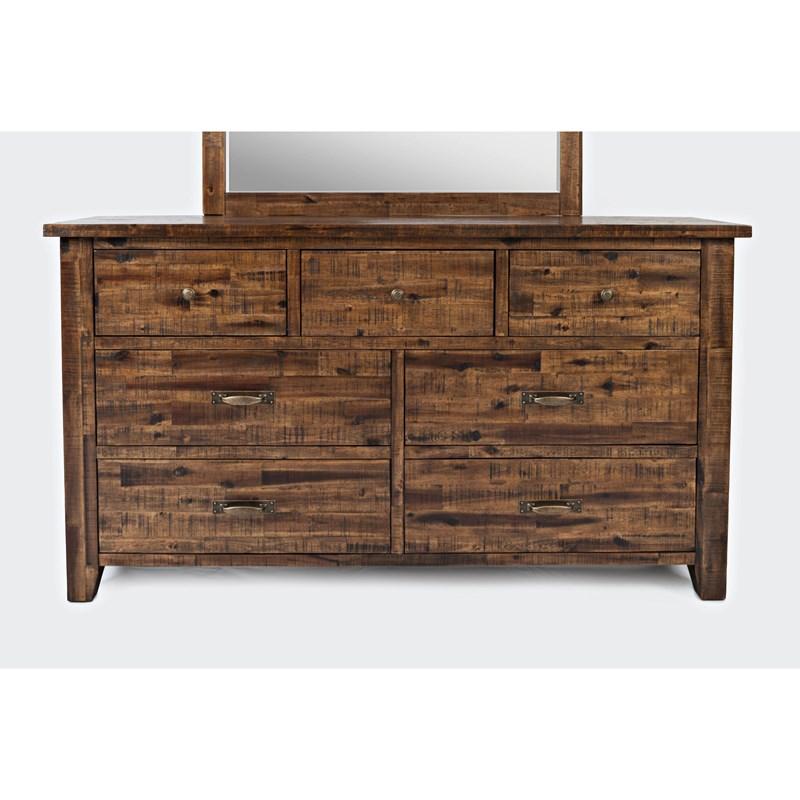 Jofran Sonoma Creek 1705-15 Master Dresser